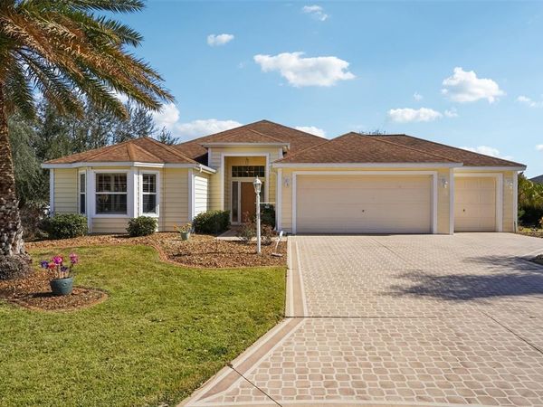 2251 OPAL COURT , THE VILLAGES, FL 32162