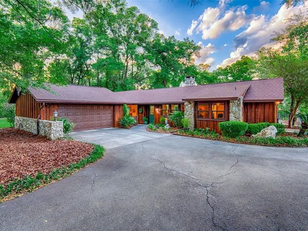 13404 NW 36TH AVENUE , GAINESVILLE, FL 32606