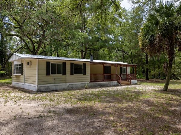 183 SW RUM ISLAND TERRACE , FORT WHITE, FL 32038