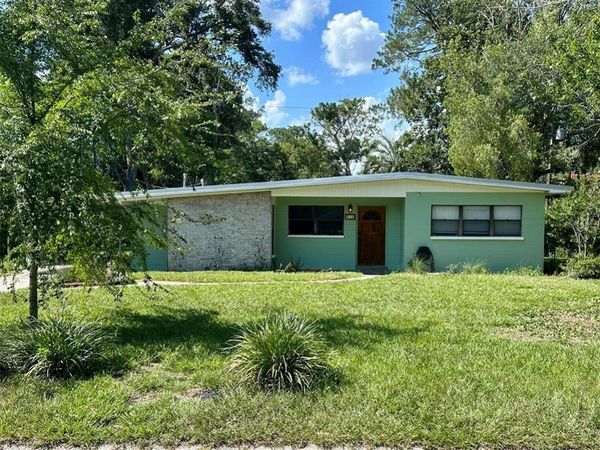 916 NE 20TH AVENUE , GAINESVILLE, FL 32609