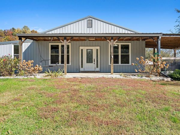 183 Puncheon Camp Ln , Bell Buckle, TN 37020