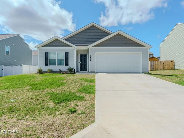 120 Riley Court , Maynardville, TN 37807