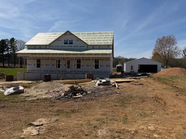 404 Bethlehem Church Rd , Shelbyville, TN 37160