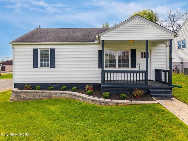 960 Maynard Ave , Knoxville, TN 37917