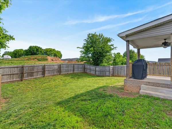 146 Ambridge St , Oak Grove, KY 42262