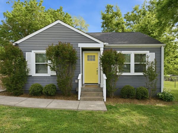 86 Evelyn Dr , Nashville, TN 37210