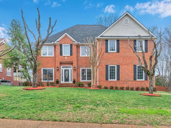 201 Dandridge Dr , Franklin, TN 37067