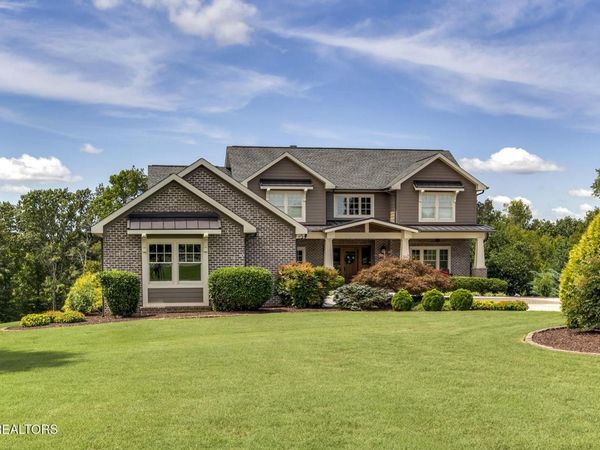 220 Thunder Rd , Vonore, TN 37885