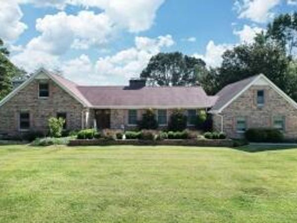 201 County Road 577 , Englewood, TN 37329
