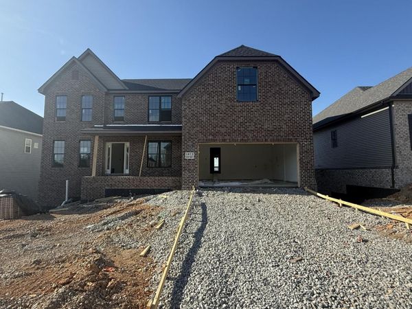 1873 Hickory Reserve Rd , Knoxville, TN 37932