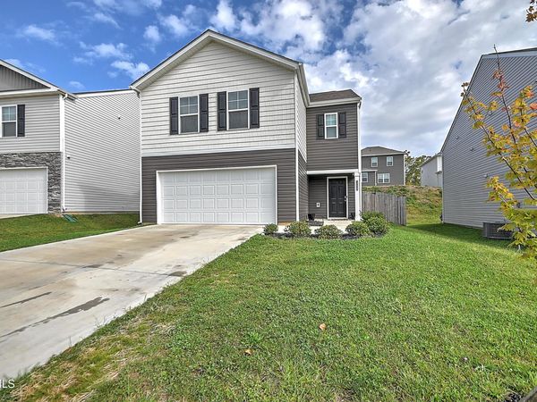1228 Cherry Grove, Greeneville, TN 37745