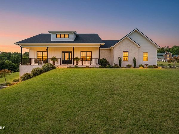 58 Links View Drive, Greeneville, TN 37743