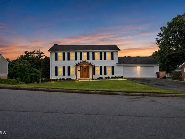 2012 Northwood Drive, Johnson City, TN 37601
