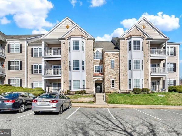 404 HARRISON COURT, Unit 3, BEL AIR, MD 21014