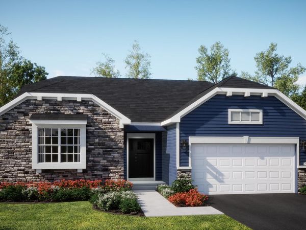 2692 Elden Drive , Yorkville, IL 60560
