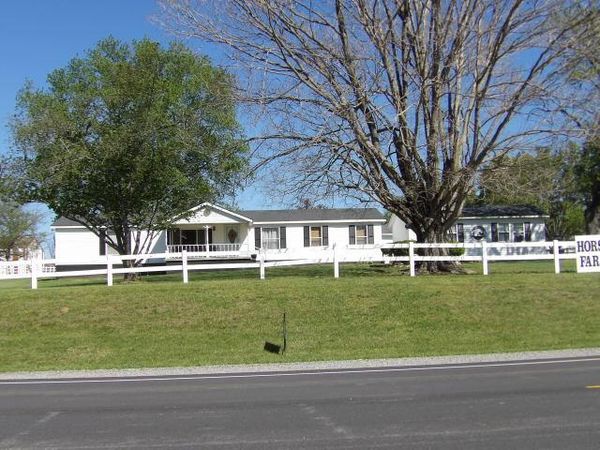 6475 Highway 145, Harrisburg, IL 62946