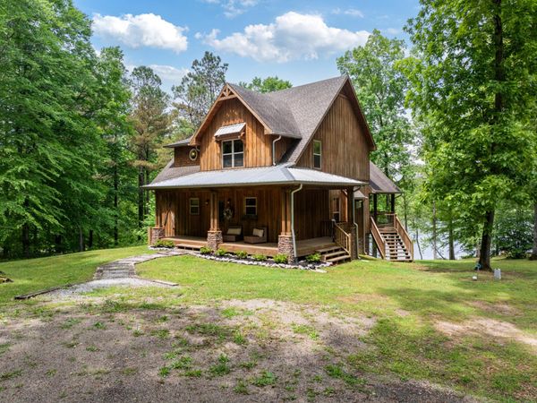 1471 Excalibur Trail , Cedar Grove, TN 38321