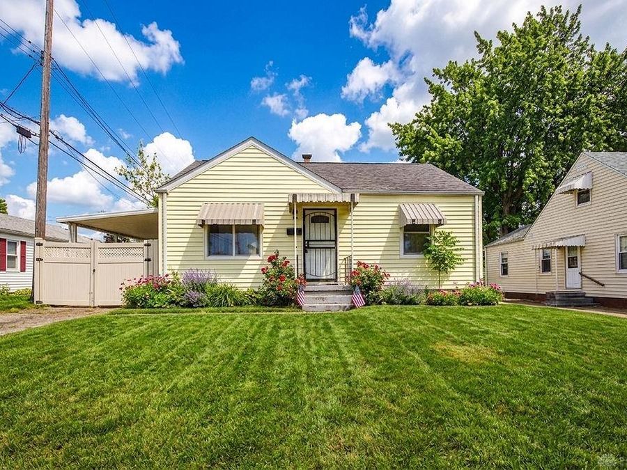 70 Linda Lane, Hamilton, OH 45011 Photo 1