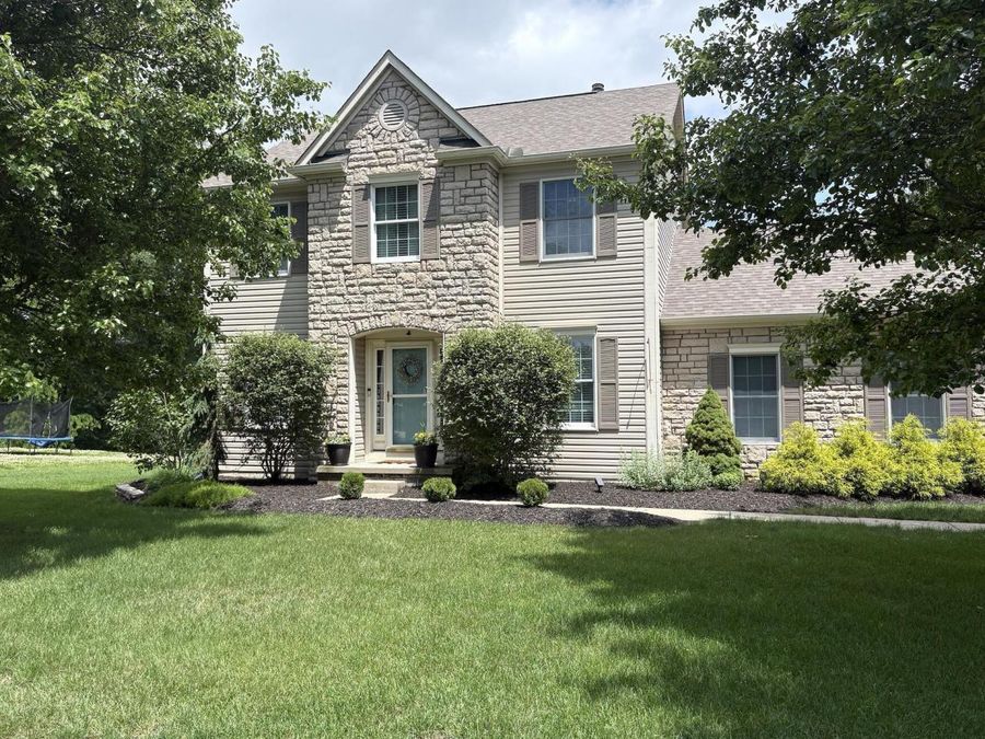 492 Hibbs Road, Lockbourne, OH 43137 Photo 1