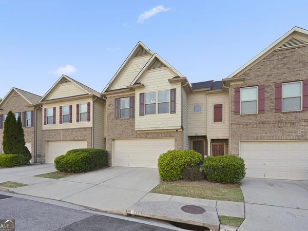 332 Oaktown Court, Lawrenceville, GA 30044