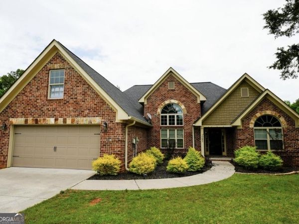 108 Hope Lane, Cedartown, GA 30125