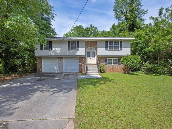 3929 Emerald Springs Court, Decatur, GA 30035