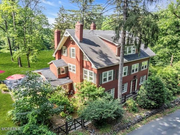 2041 Raritan Road , Scotch Plains, NJ 07076