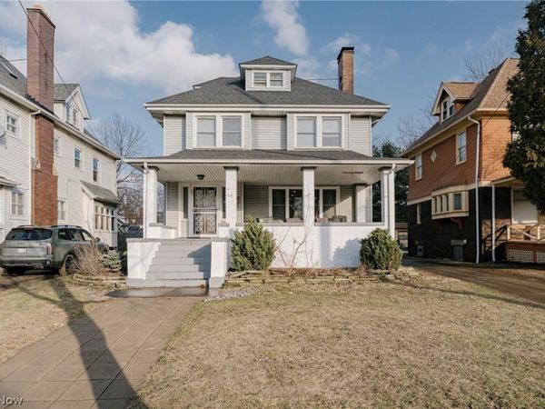 1507 E 108th Street , Cleveland, OH 44106