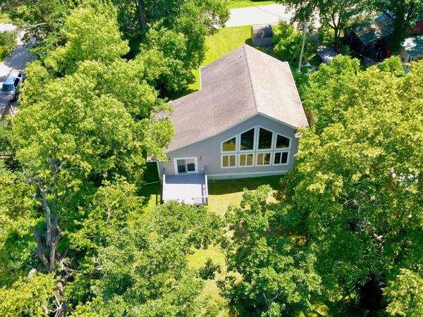 22387 Gooseberry Trail , Long Prairie, MN 56347