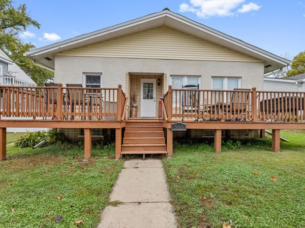 503 E Rushford Avenue , Rushford, MN 55971