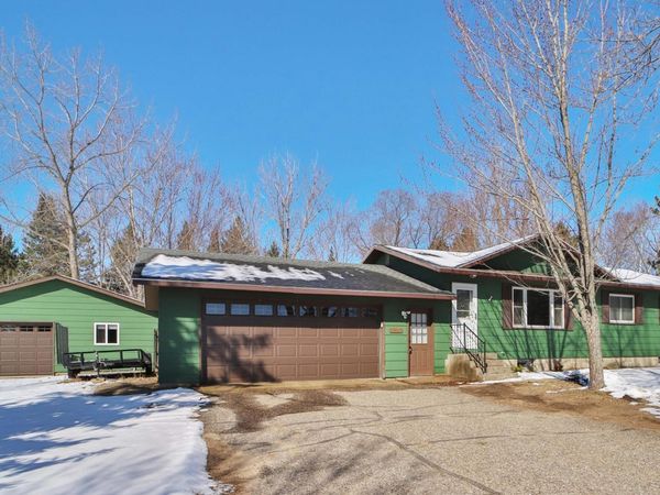 1511 8th Street NE, Staples, MN 56479
