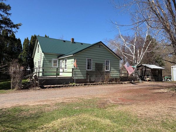 602 5th Street NW, Aitkin, MN 56431