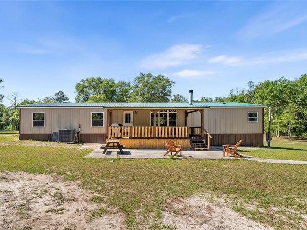 16193 24TH STREET , LIVE OAK, FL 32060