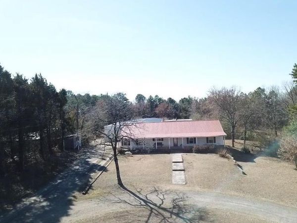 659 Hardway , Clinton, AR 72031