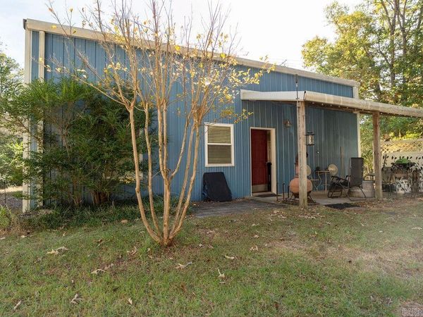 879 Woody , Higden, AR 72067