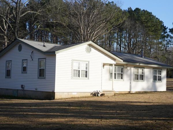 2625 Grant 74 , Sheridan, AR 72150