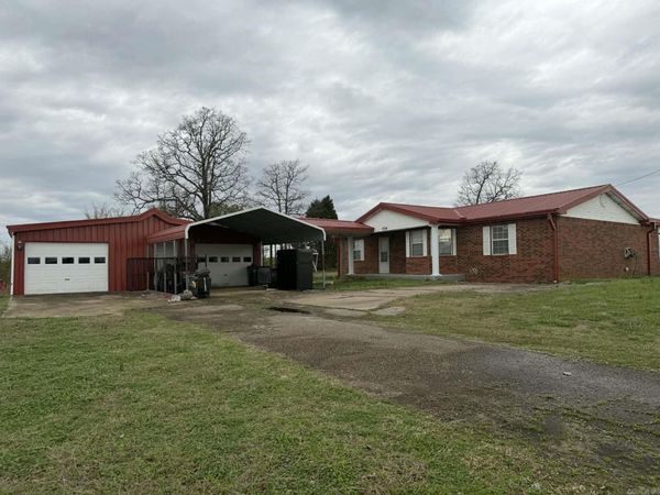 1714 Strawfloor , Jonesboro, AR 72404