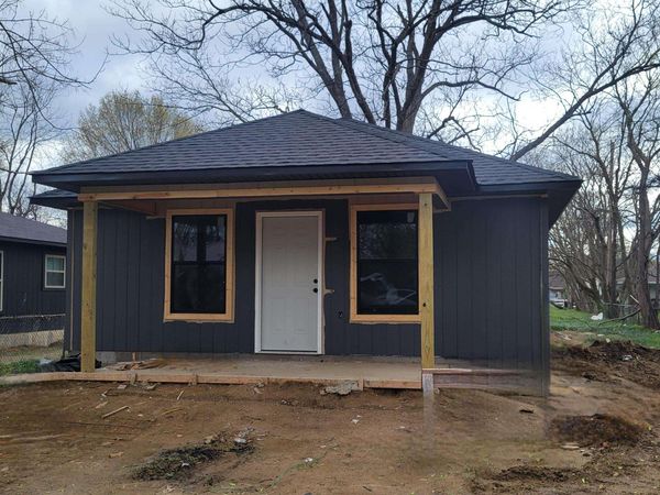 628 Edgerton , Trumann, AR 72472