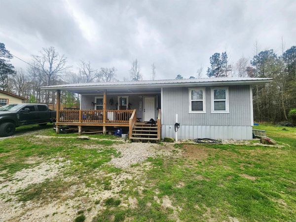 1195 Gifford Tram , Malvern, AR 72104