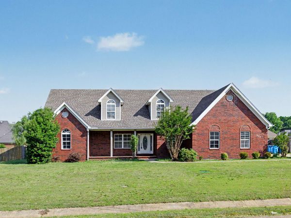 623 ELIZABETH DR, Atoka, TN 38004