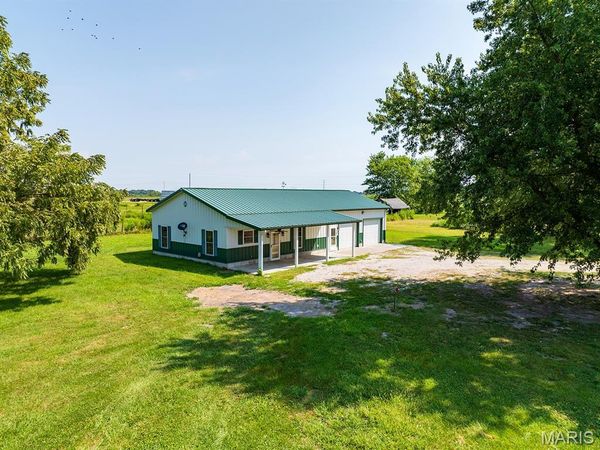 19496 Pike 308 , Bowling Green, MO 63334