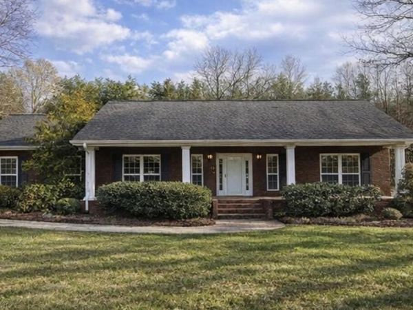 268 County Road 545 , Englewood, TN 37329