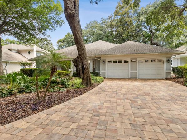 1811 VILLAGE Court , Fernandina Beach, FL 32034
