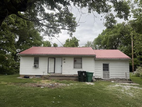 1612 N Liberty Hill Road, Morristown, TN 37814