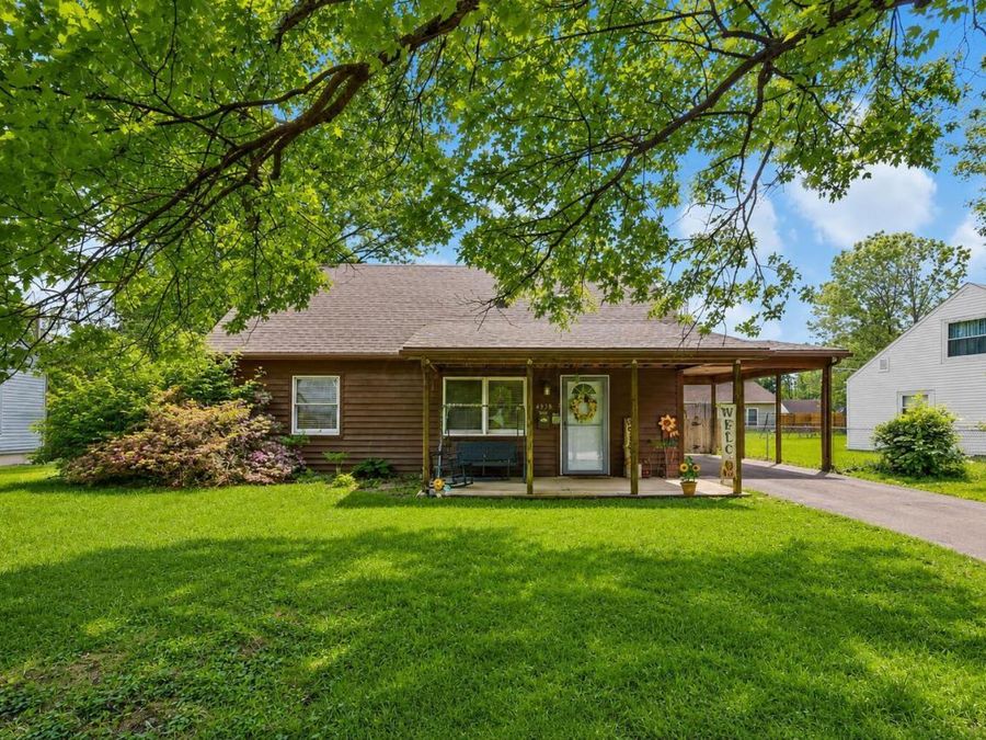 4993 Dimson Drive N, Columbus, OH 43213 Photo 1