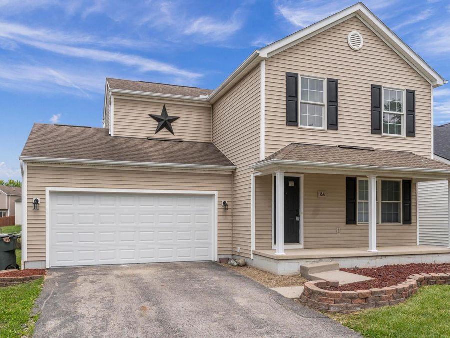 3832 Willowswitch Lane , Columbus, OH 43207 Photo 1