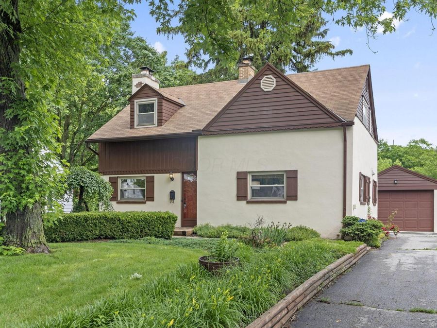 664 Brookside Drive , Columbus, OH 43209 Photo 1