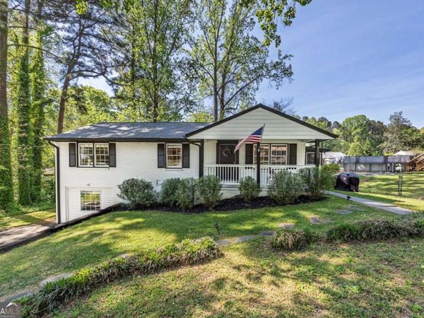 4009 Garden Circle, Acworth, GA 30101