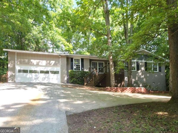265 Spalding Circle, Athens, GA 30605