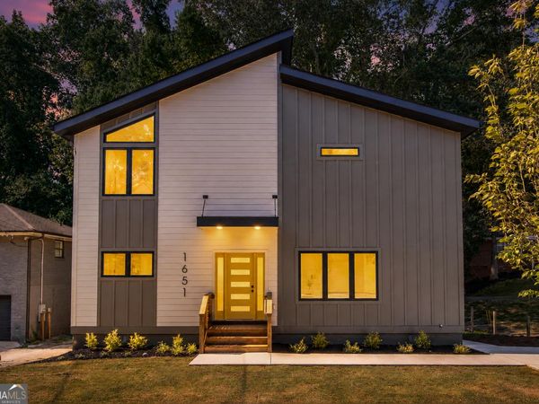 1651 Van Vleck Avenue SE, Atlanta, GA 30316
